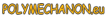 polymechanon (former automatos) logo